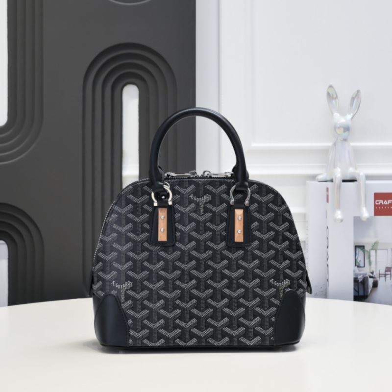 Goyard Top Handle Bags